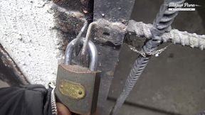 prisoner sunny herrera gets creampied