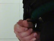 Compilation ejaculation soldier