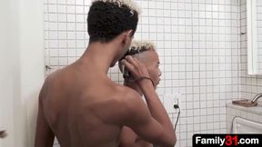 Taboo Gay