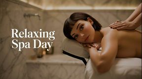 This Hot Teen Expected Another *** of Massage