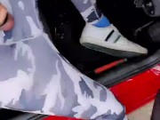 Slutboyben CAM4 Publicly exhibitionist pig