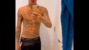 MC PK Delas de pau duro www.homenspeladosbr.com