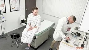 Marco Napoli And Trent Marx - Sucks Dick And Fucks