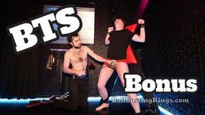 Behind the Scene - Subscriber Bonus Video November 2023