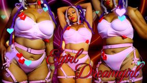 EGIRL DREAMGIRL