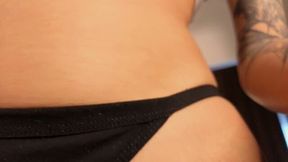 Keeley Bell Private Show