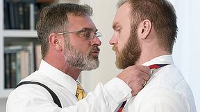 Bishop Gibson: Initiation - MissionaryBoys