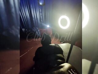 Hot thic ssbbw ebony slut just LOVES fucking and sucking Jakes BBC!! This chab rewards her with a wonderful hard BBC POUNDING