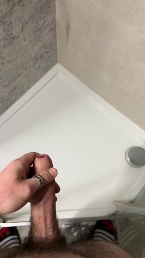 Masturbation before bed
