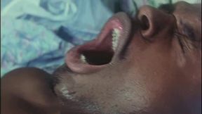 These Vintage Sluts Taked All Types of Cocks, Even Blacks