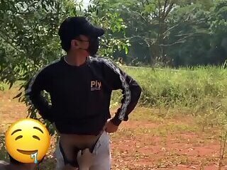 Gay lokal indonesia (short)