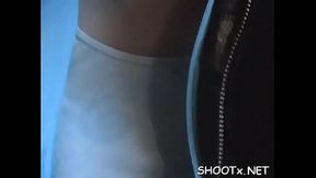 Amateurs in love tape themselves fucking like