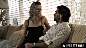 PURE TABOO Seduced By Identity Thief, Angry Haley Reed Teams Up To Catfish Rich Businessman