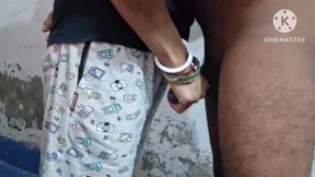 Bhabhi Sex with Devar