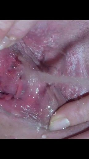 Close up Pis Compilatie