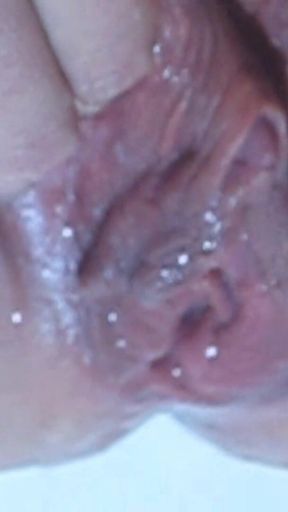 Close up Pis Compilatie