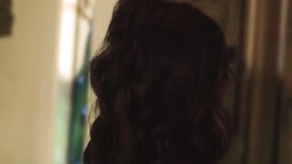 Black Bombshell Babes - House Owner's Big Black Dick Fucks His Rent Girl