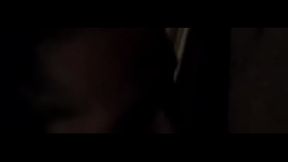 Darlene loves giving me blow jobs