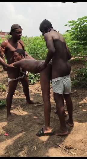 Blacksexy Juicy Ass on It Again