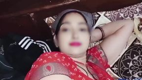 Indian Village Girl and Her Step Brother Fucking Sex Moment