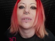 Vampire Simulation Cum Countdown