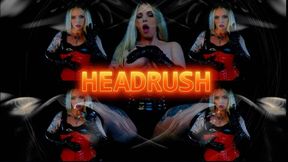 HEADRUSH