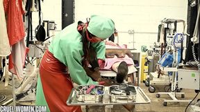 SISSY PRISON - Punishment Table Part 2 *MOV*