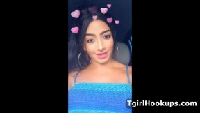 collection at tgirl prostitutes in south america