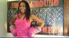 INTERRACIAL INTERGENDER MIXED MATCH