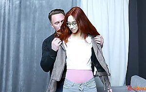 18videoz - Lagoon Blaze - Passion fuck with redhead teen
