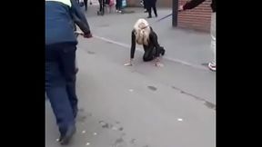 Xxvideo , porta potty Duba&iuml_, masturbations