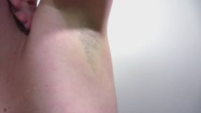 Early Era- Armpit Archive #1 Coco Ritual