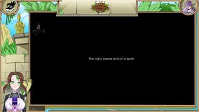 camp mourning wood part 22