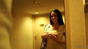 Stunning exotic girlfriend Luna Star adores intensive dick riding