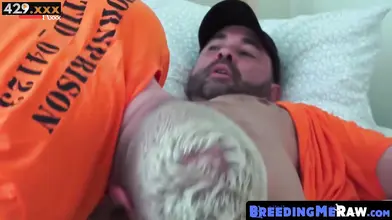 Unleashing My Inner Beast How Watching Gay Porn Set Me Up for the Wildest Bareback Ride of My Life