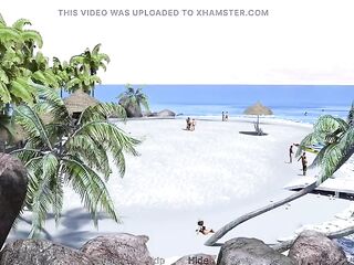 Interactive Story Gameplay with Commentary
