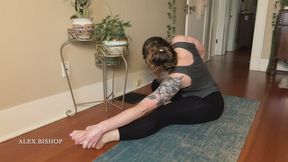 Homewrecking Personal Trainer Fantasy