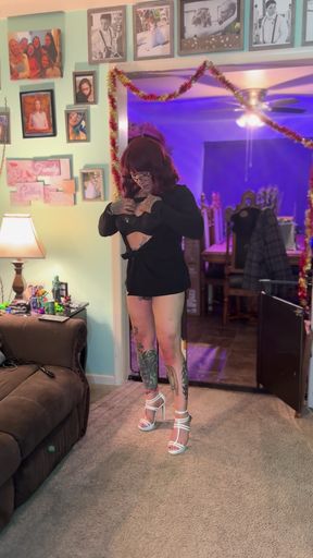 Sissy Cock whore chloelynn