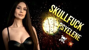 SkullFuck: Raw Dark Erotic Trance |  Conditioning Wallet Drain Breath Play