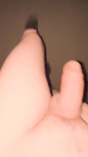 Must-see moment from "Teenager jerks off on public street"