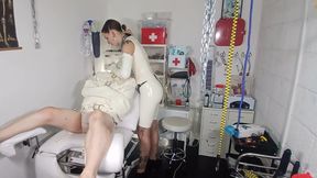 Hospital Roleplay