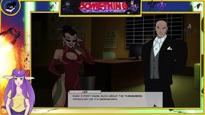 dc comics something unlimited part 174
