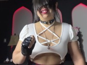 Compañera de escuela se burla de tu pene | SPH | Humillacion pene pequeño | Astarioth