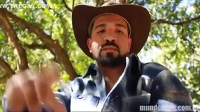 Diego Wolf, Johnny Alves &amp;amp; Igor Ibanez