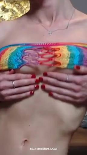 Skinny Pornstarslive Snip