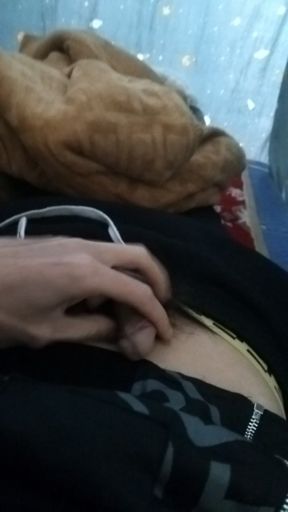 Looking for a sexually active