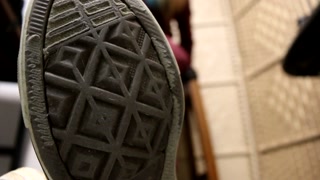 Christmas converse humiliation and worship