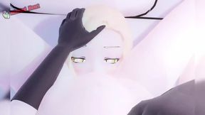 Infected_Heart Hentai Compilation 60