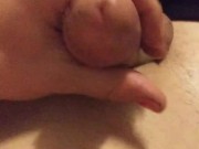 I Just Want 24 Hours Of Feeling You & Fucking You, Inside & Out...
