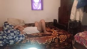 Step Dad Fucks Me All the Time and Fucks Me Badly